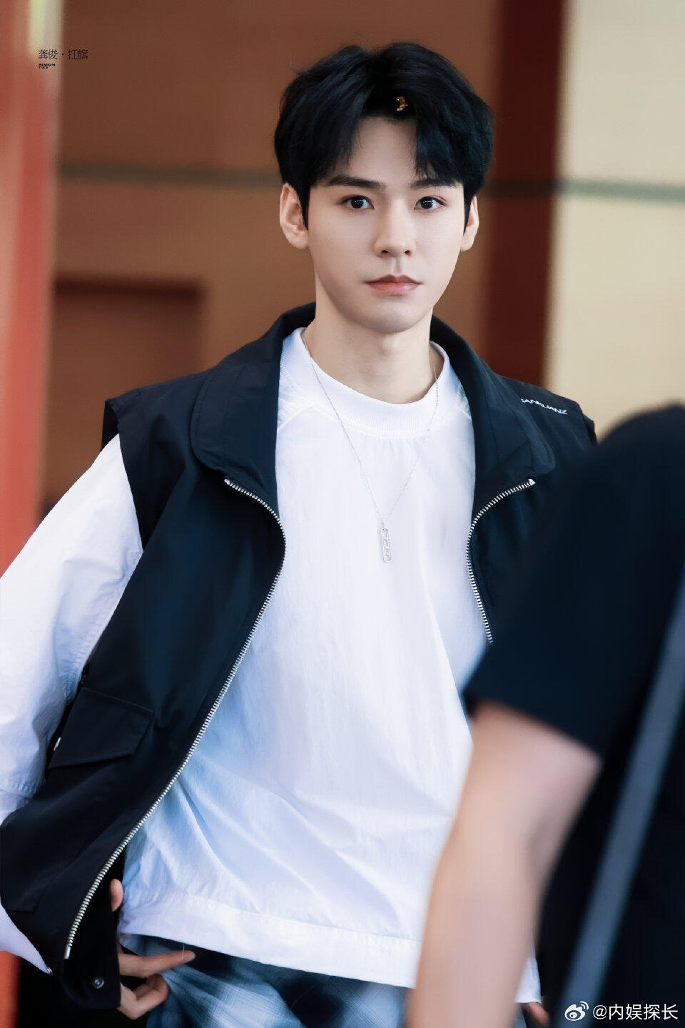 龔俊最新綜藝錄制，科技盛宴，體驗(yàn)前沿生活的精彩瞬間