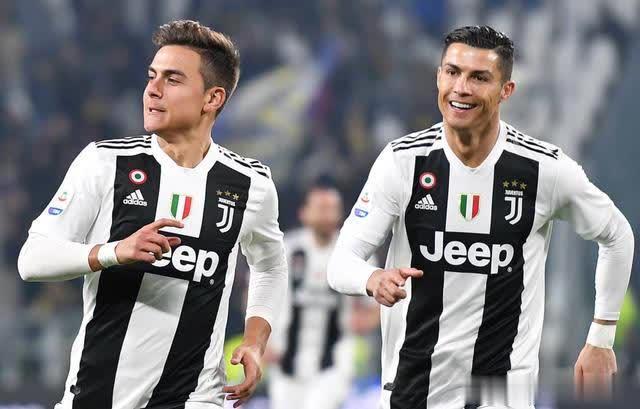 今日意甲賽場，足球與友情的美麗邂逅