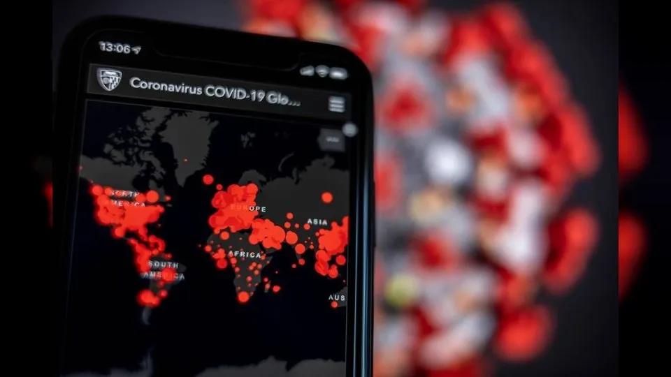 疫情最新統(tǒng)計通報，鄰里互助的溫馨故事展現(xiàn)人間真情