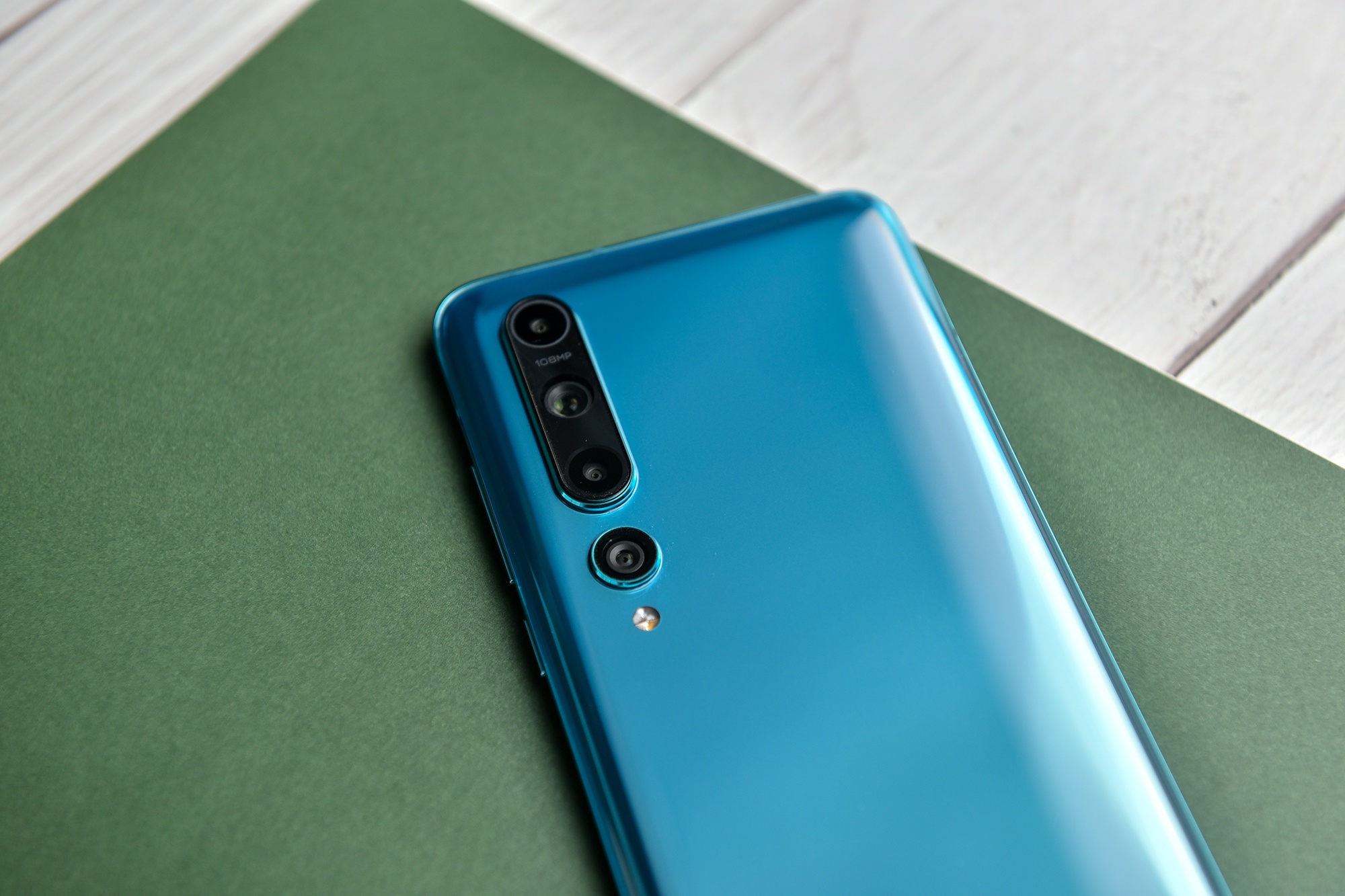 重磅推薦，全新小米10，令人愛不釋手的旗艦之選！